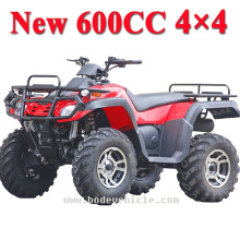 Оптовый Китай дешевый 4x4 ATV с V Twin цилиндр 4x4 (MC-395)
